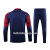 C.D. Guadalajara 2020-2021 Sweatshirt Dragt M001